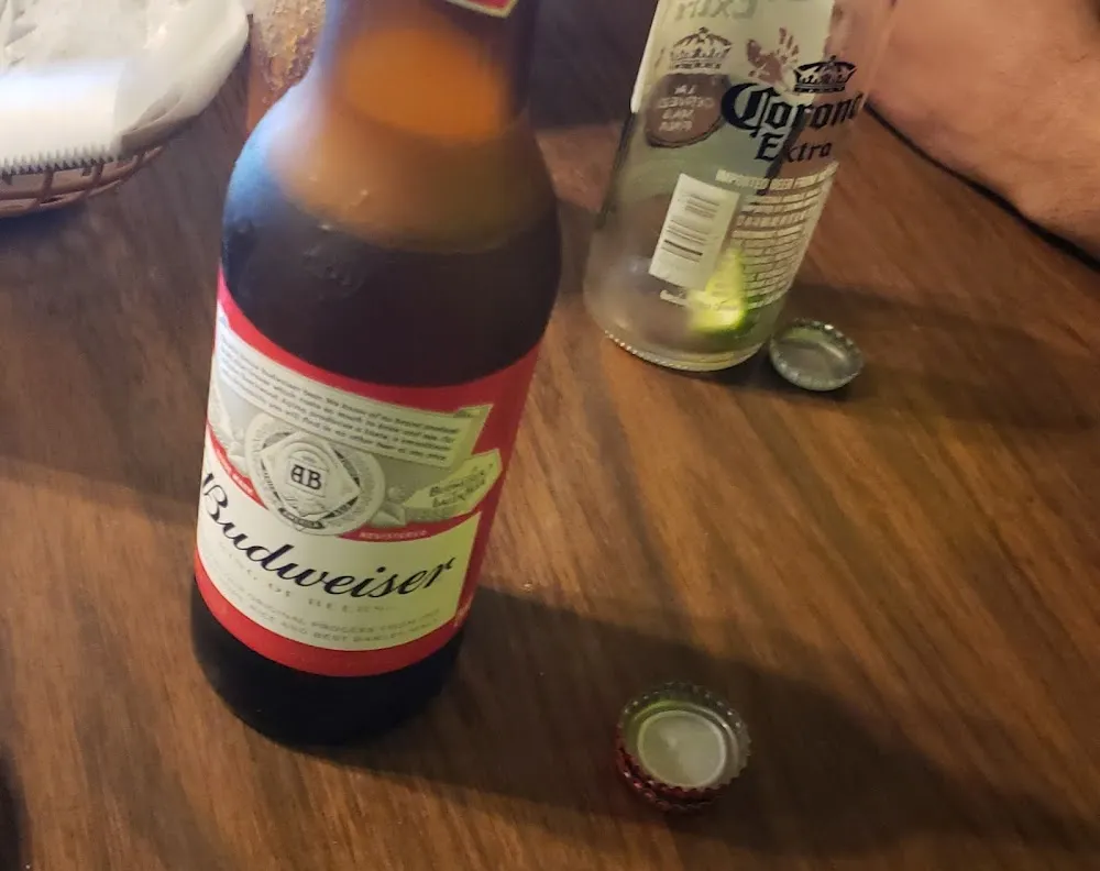 Budweiser