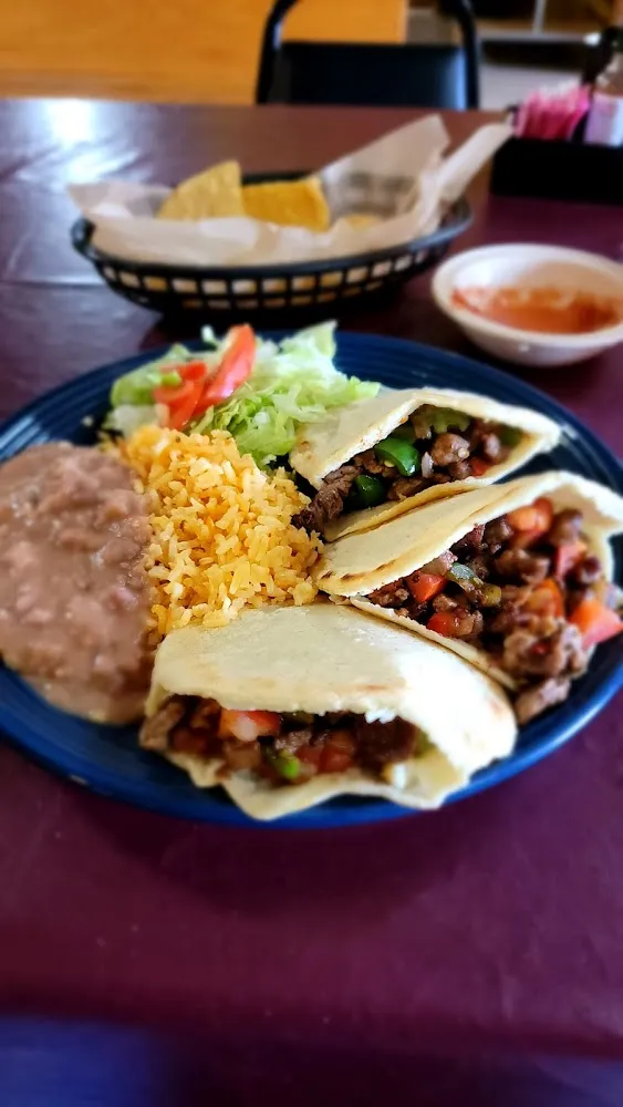 Gorditas