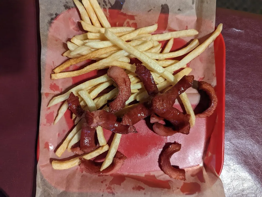 Pulpinos